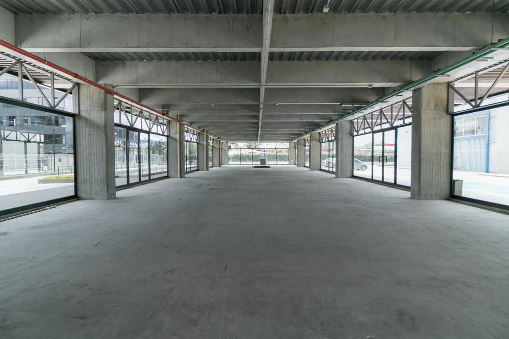 Oficina en Arriendo en Br santa rita, Chía