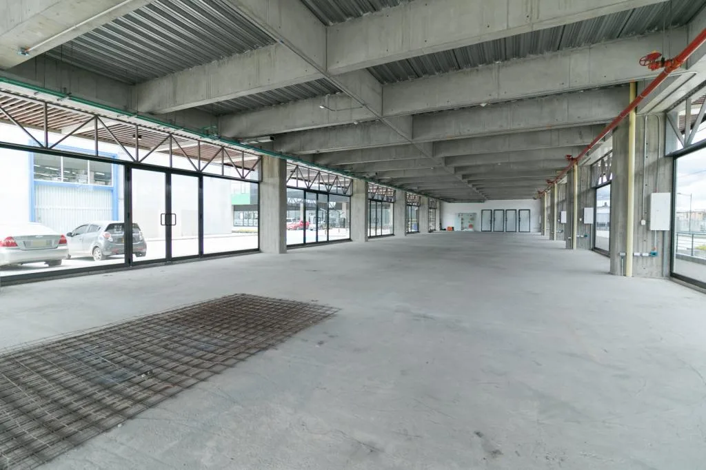 Local en  Arriendo en Br santa rita, Chía