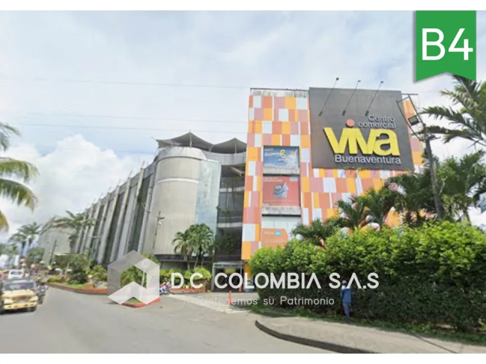 Local en Arriendo en Buenaventura