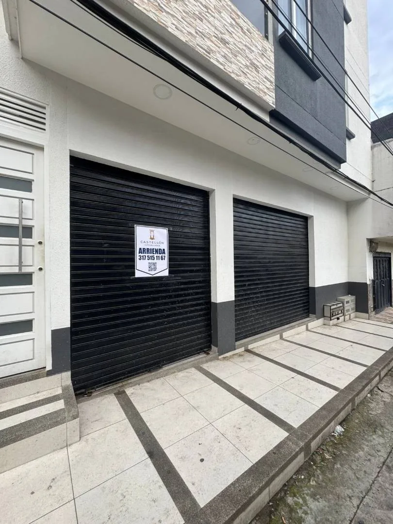 Local en Arriendo en Buenos aires, Dosquebradas