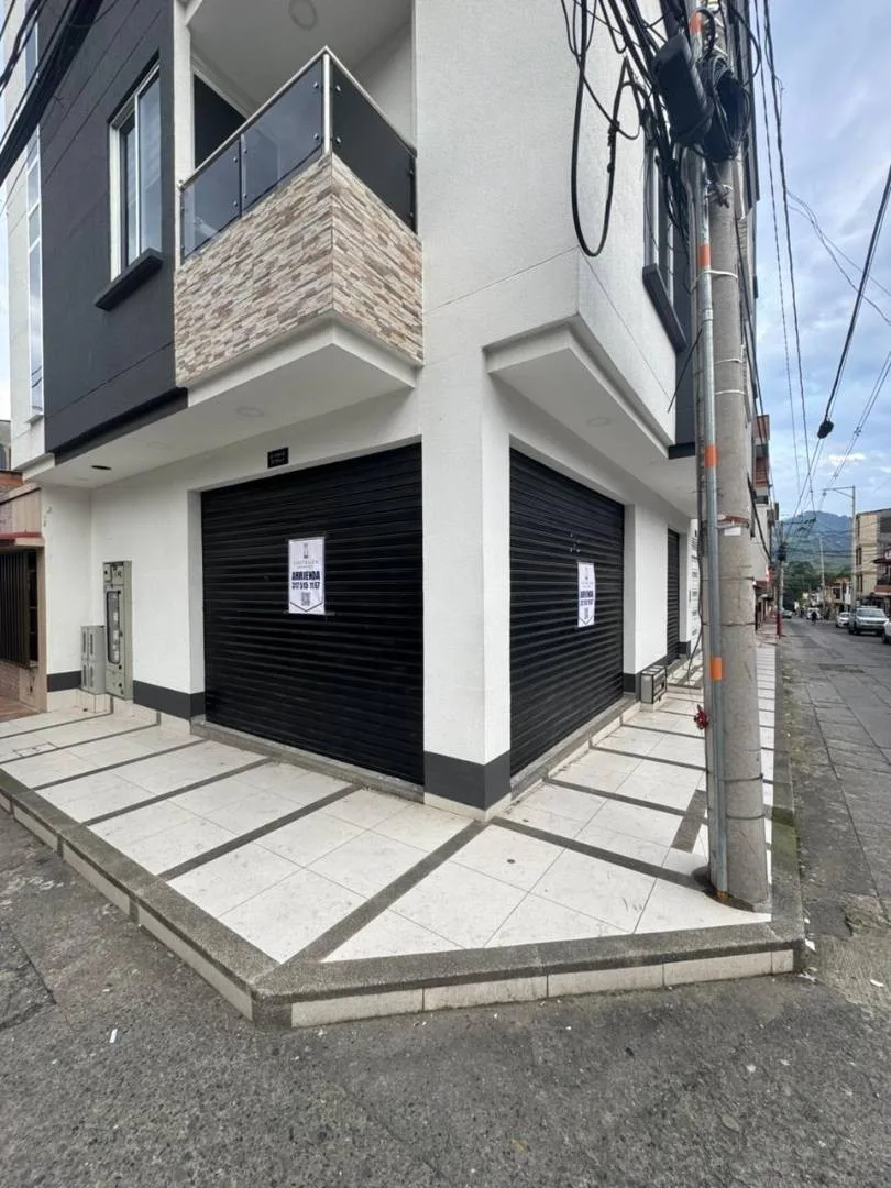 Local en Arriendo en Buenos aires, Dosquebradas