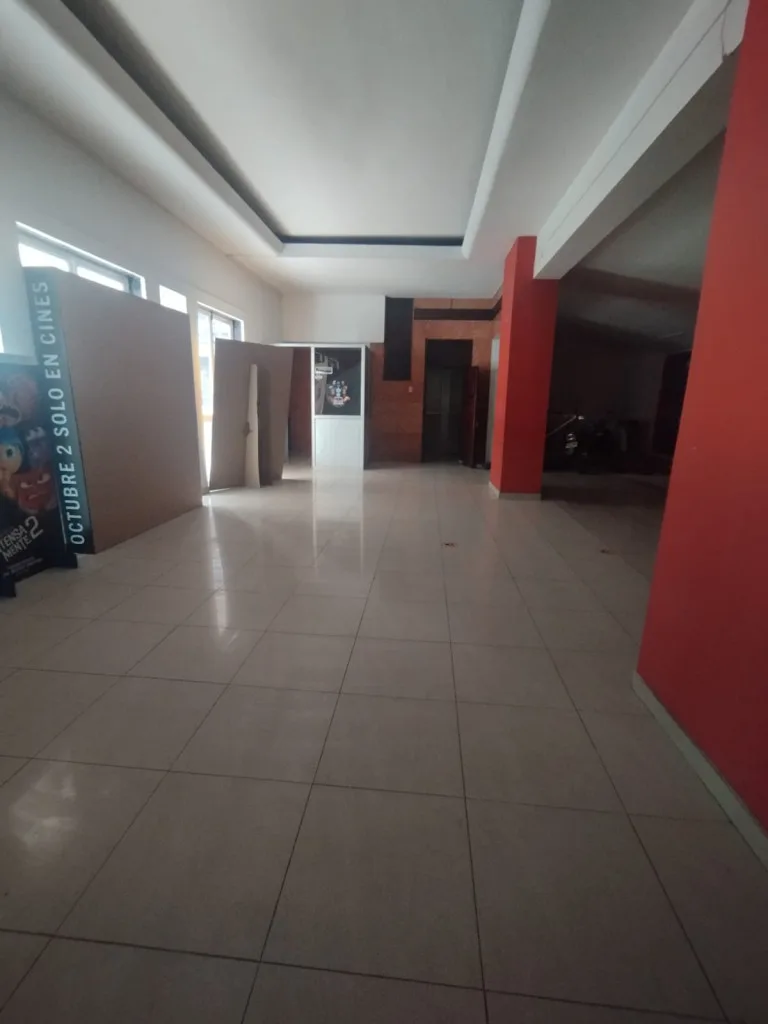 Bodega en Arriendo en La ventura, Buga