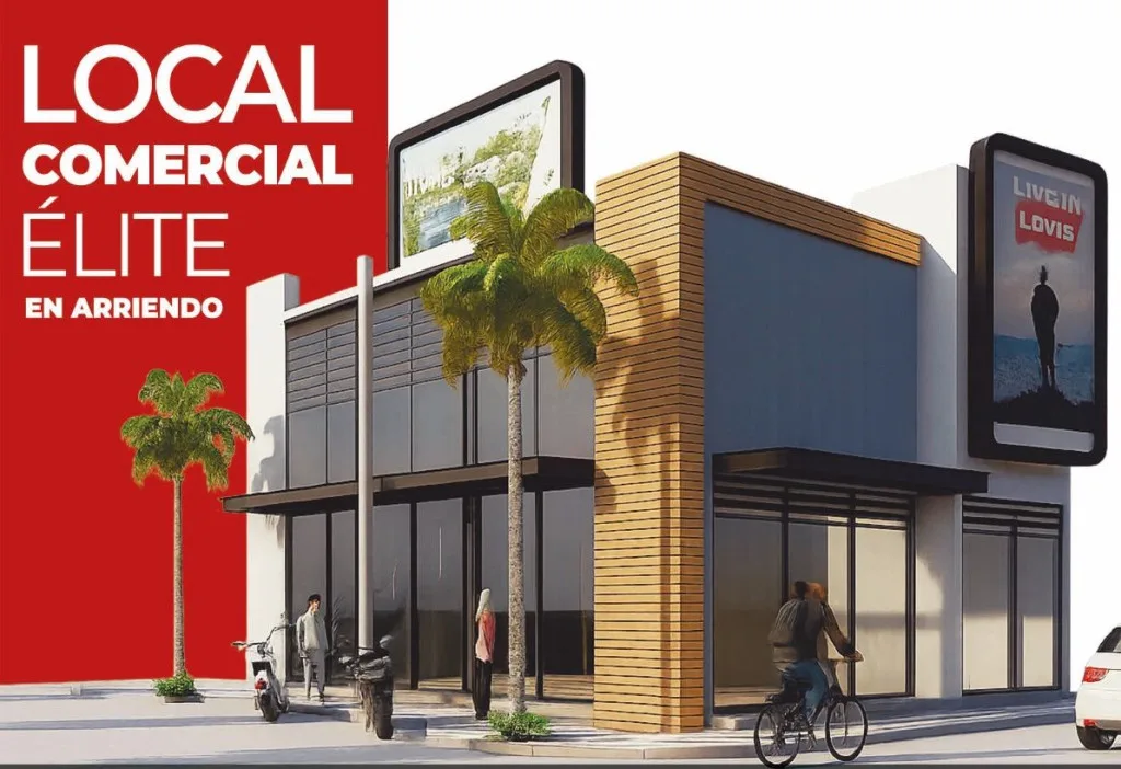 Local en Arriendo en Buga