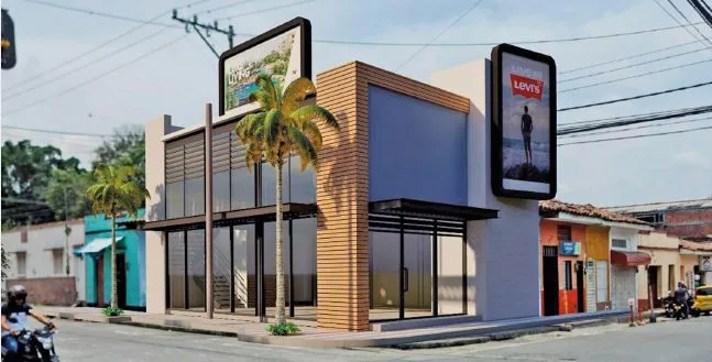 Local en Arriendo en Buga