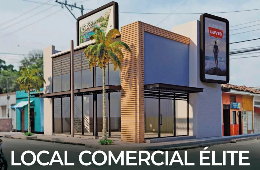 Local en Arriendo en Buga