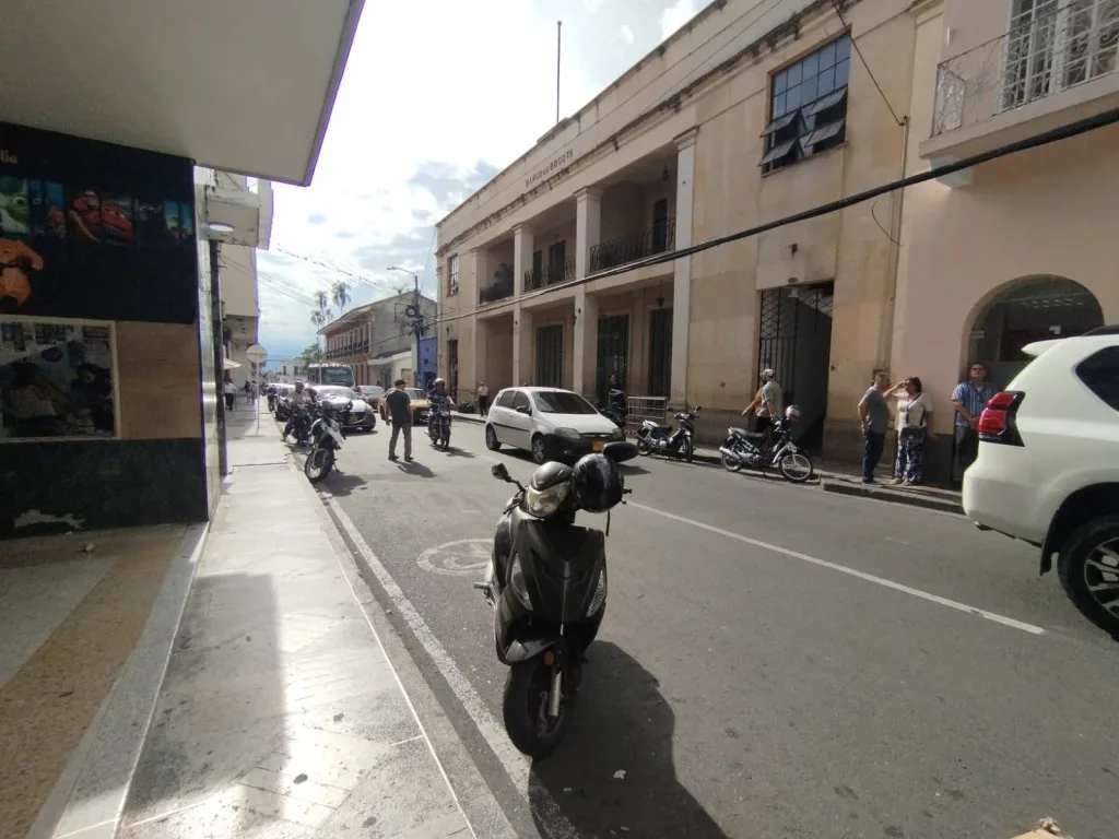 Local en Arriendo en Buga