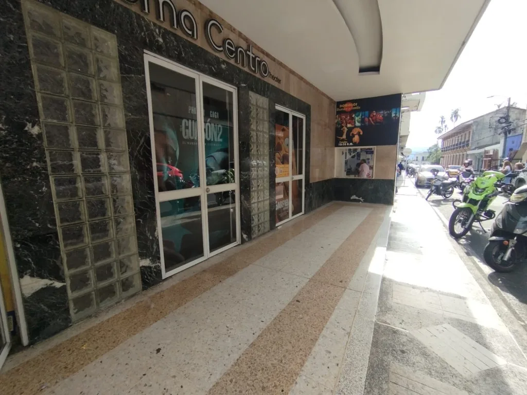 Local en Arriendo en Buga