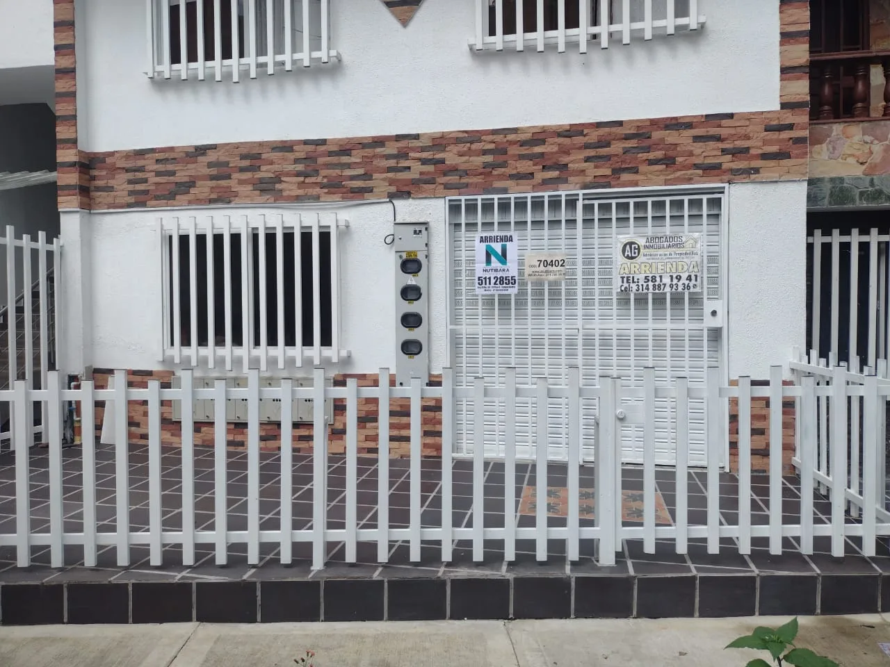 Local en  Arriendo en Cabañas, Bello