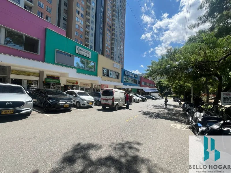 Local en Arriendo en Cabañas, Bello