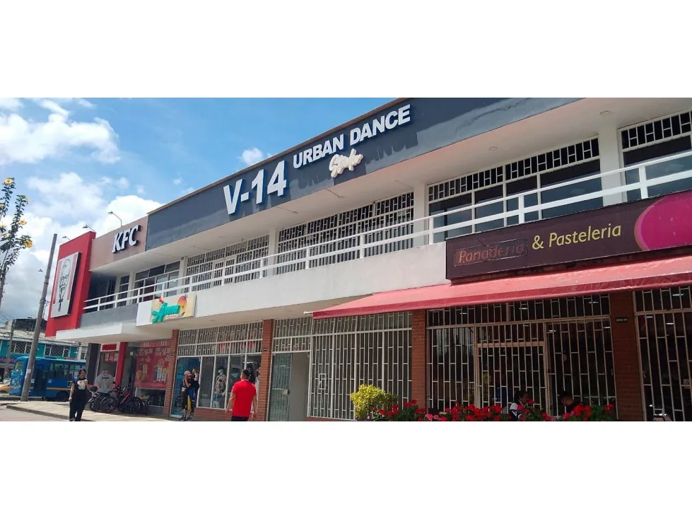 Local en Arriendo en Cajicá