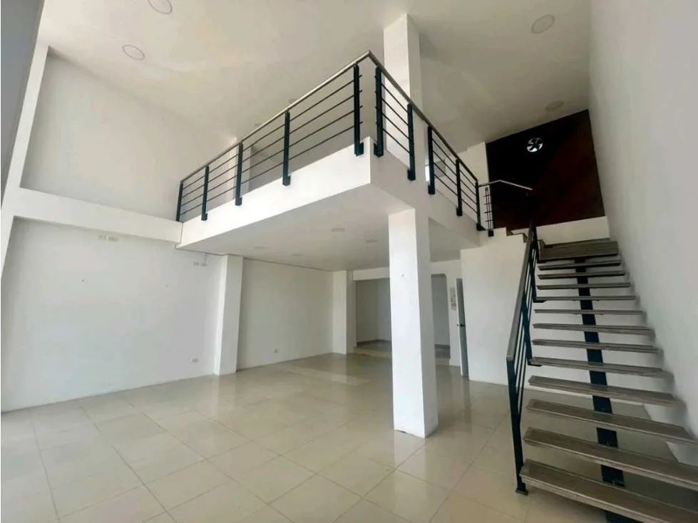 Local en Arriendo en Cajicá