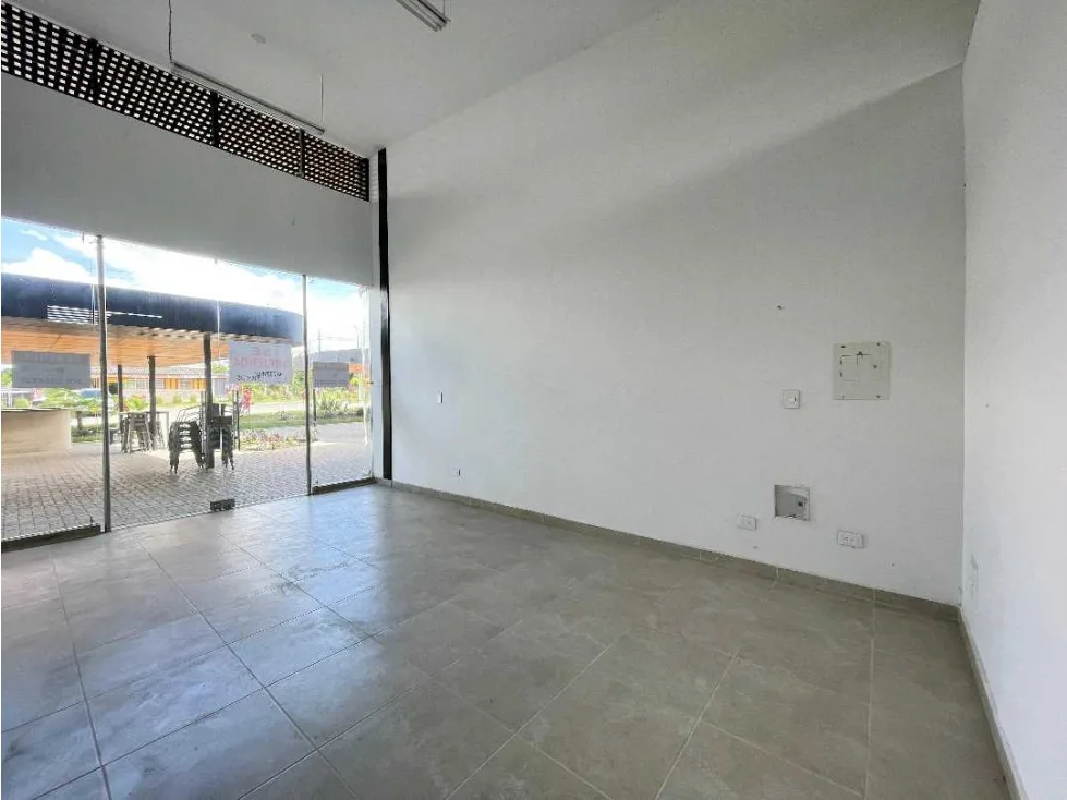 Local en  Arriendo en Calarcá