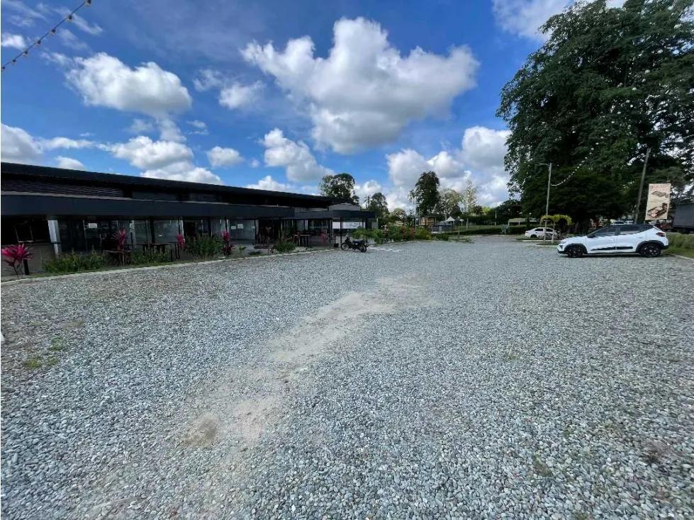 Local en  Arriendo en Calarcá