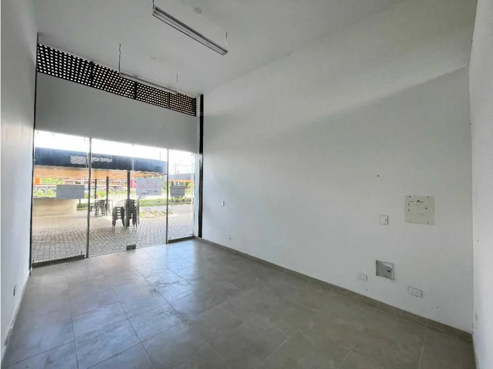 Local en  Arriendo en Calarcá