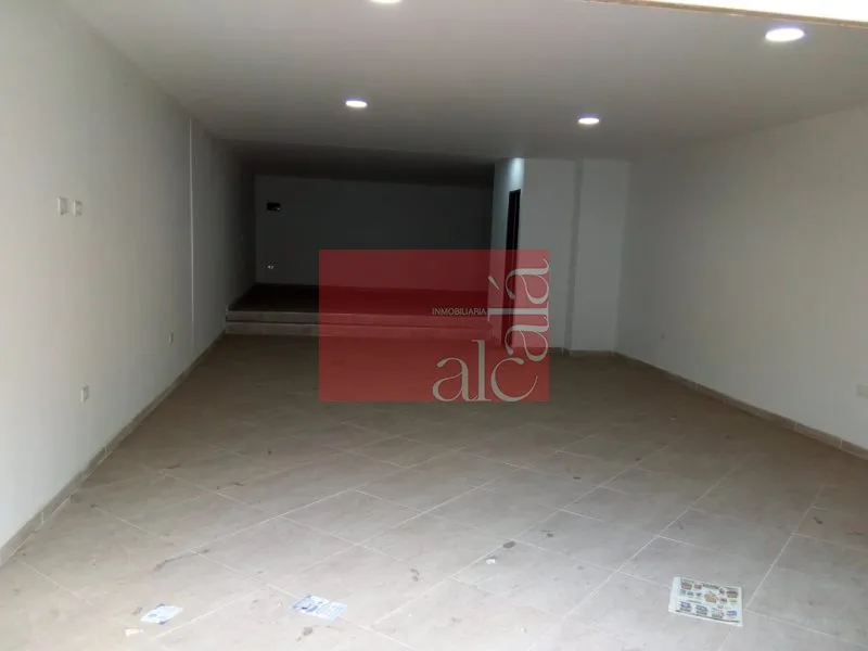 Finca en arriendo en El salado, Guarne