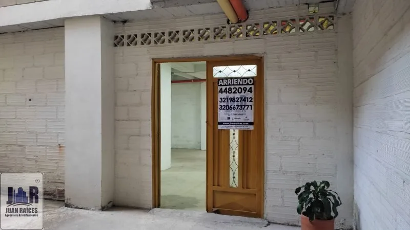 Local en Arriendo en Caldas