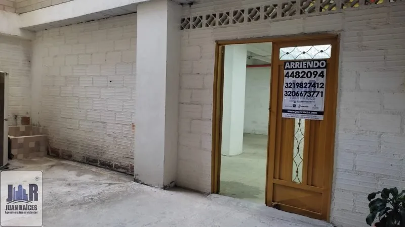 Local en Arriendo en Caldas