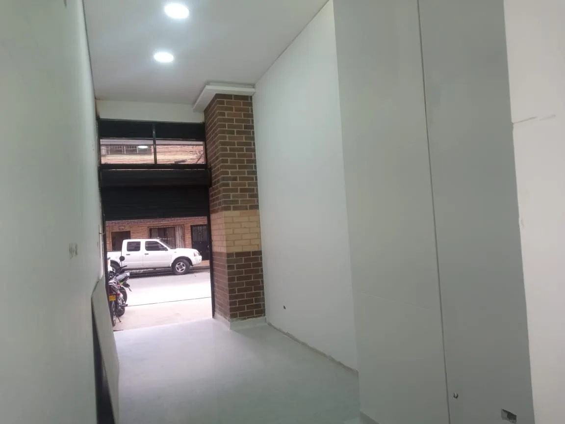 Local en Arriendo en Calle larga, Sabaneta