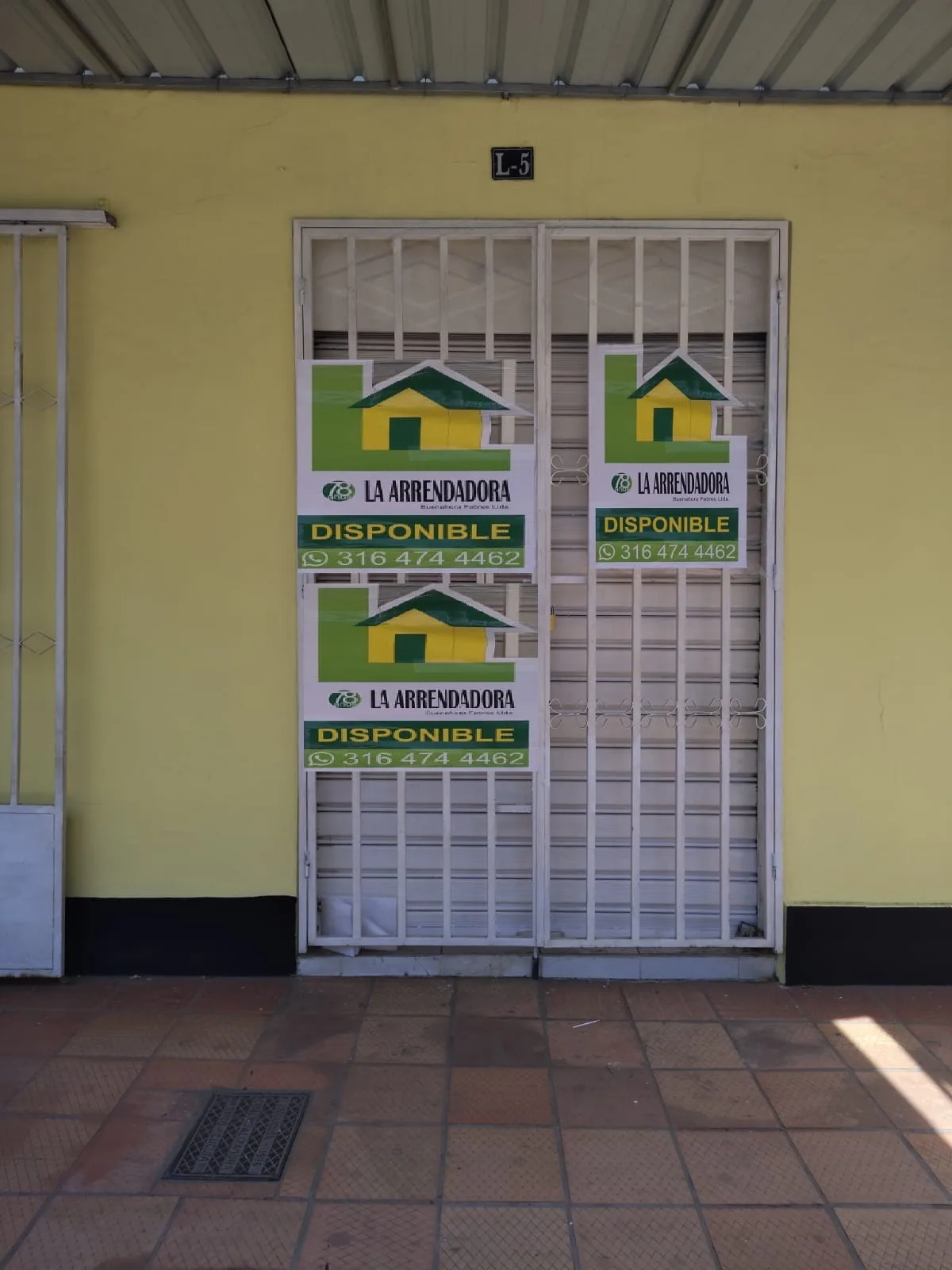 Local en  Arriendo en Callejon, Cúcuta