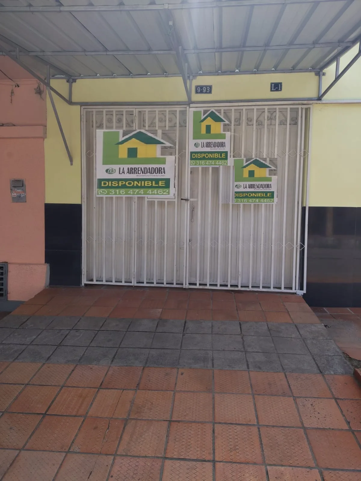 Local en  Arriendo en Callejon, Cúcuta