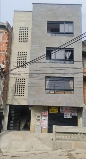 Local en Arriendo en Campo valdes no.1, Medellín