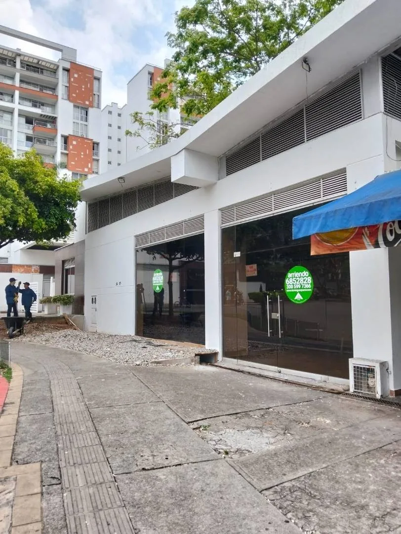 Local en  Arriendo en Cañaveral, Floridablanca