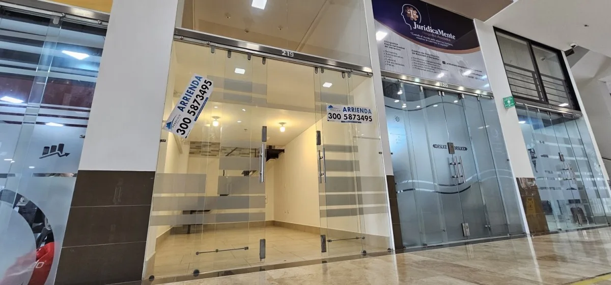 Local en  Arriendo en Cañaveral, Floridablanca