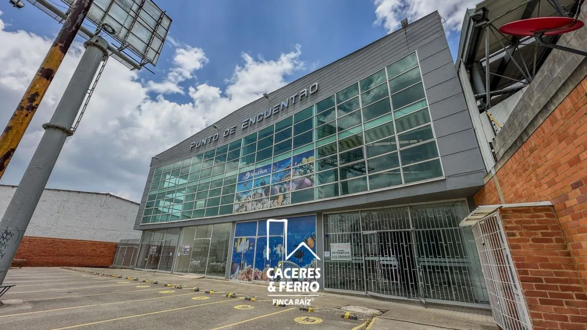 Local en Arriendo en Canavita, Tocancipá