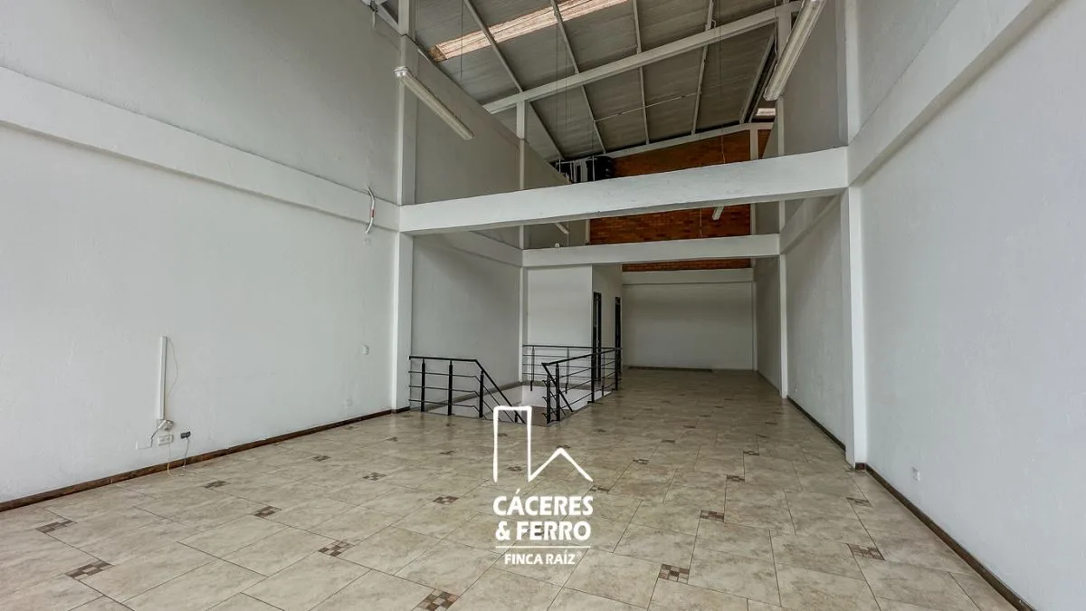 Local en Arriendo en Canavita, Tocancipá