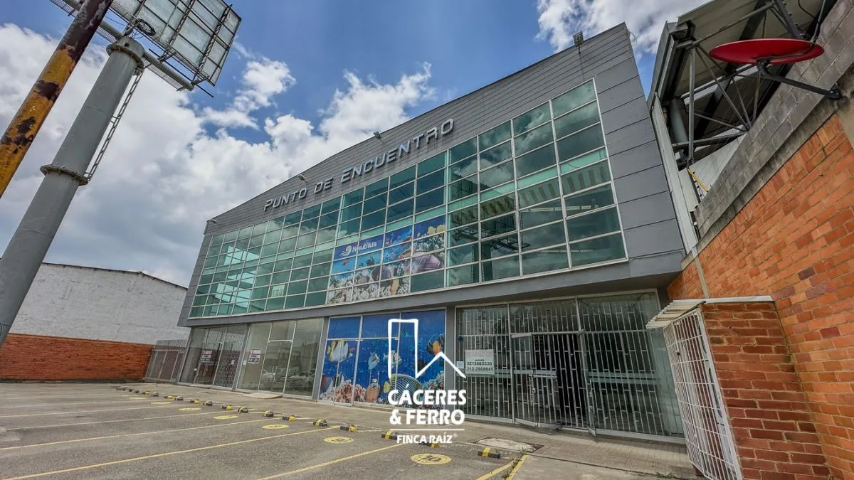 Local en Arriendo en Canavita, Tocancipá