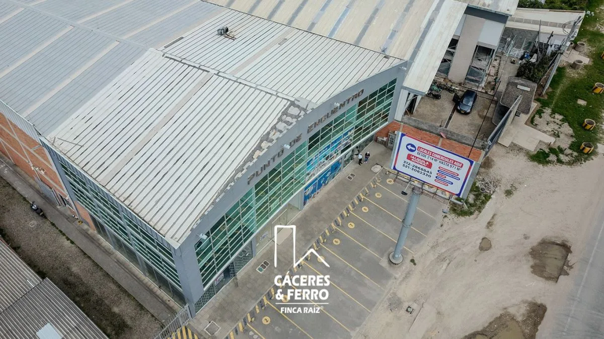 Local en  Arriendo en Canavita, Tocancipá