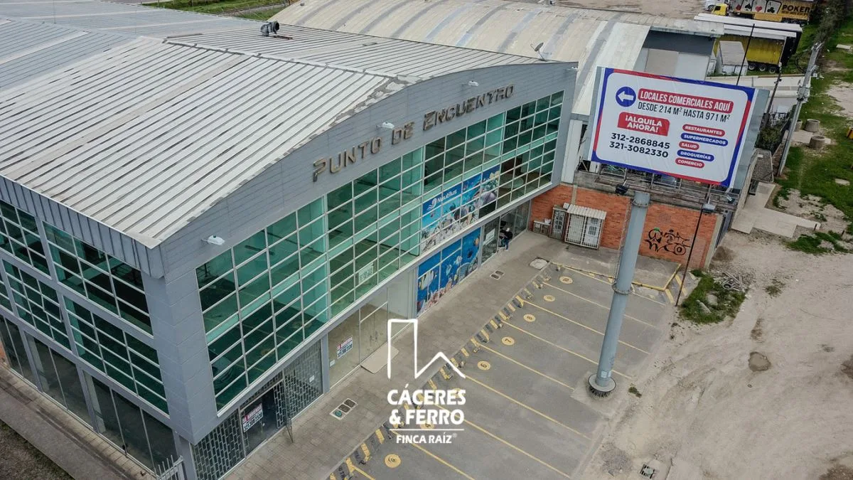 Local en  Arriendo en Canavita, Tocancipá