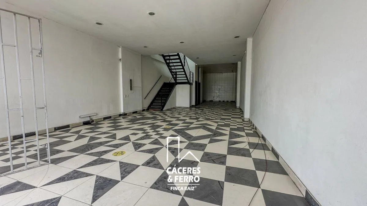 Local en Arriendo en Canavita, Tocancipá