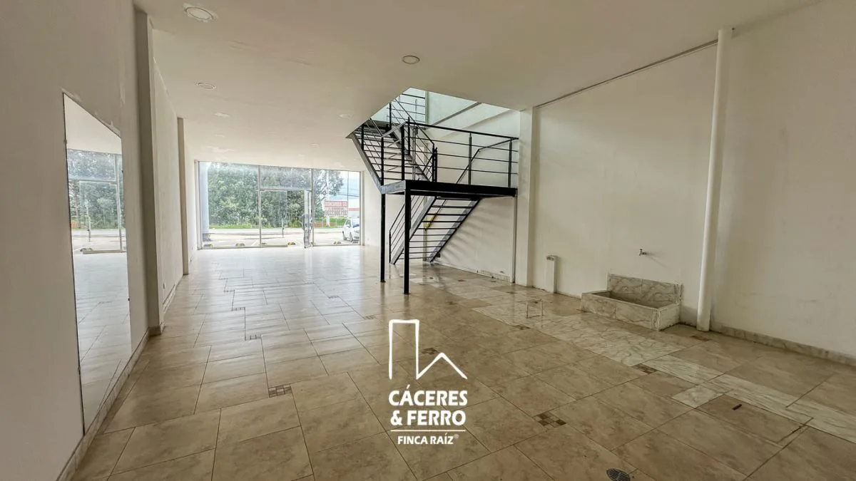 Local en Arriendo en Canavita, Tocancipá