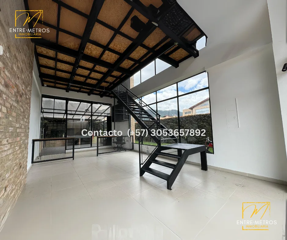 Local en  Arriendo en Canelon, Cajicá