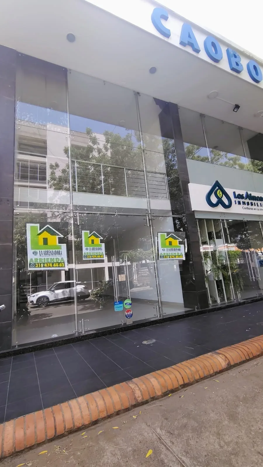 Casa en arriendo en Quinta bosch, Cúcuta