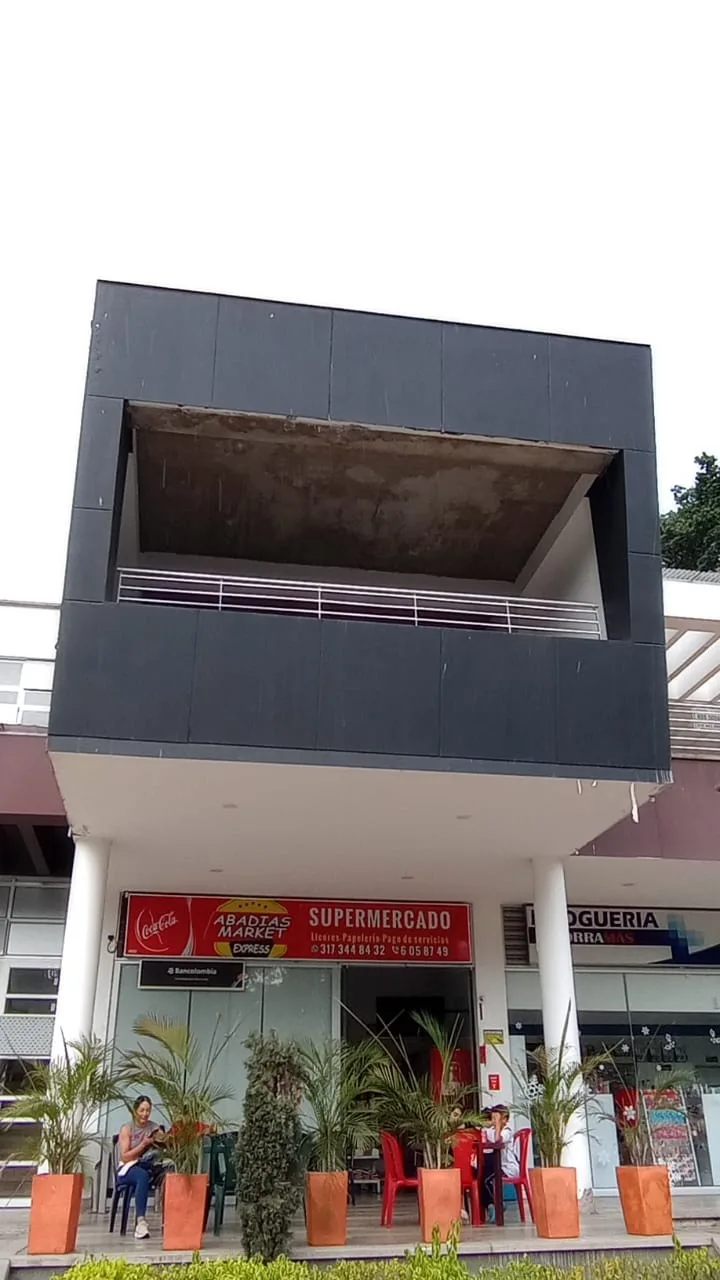 Local en Arriendo en Casco Antiguo - Floridablanca, Floridablanca