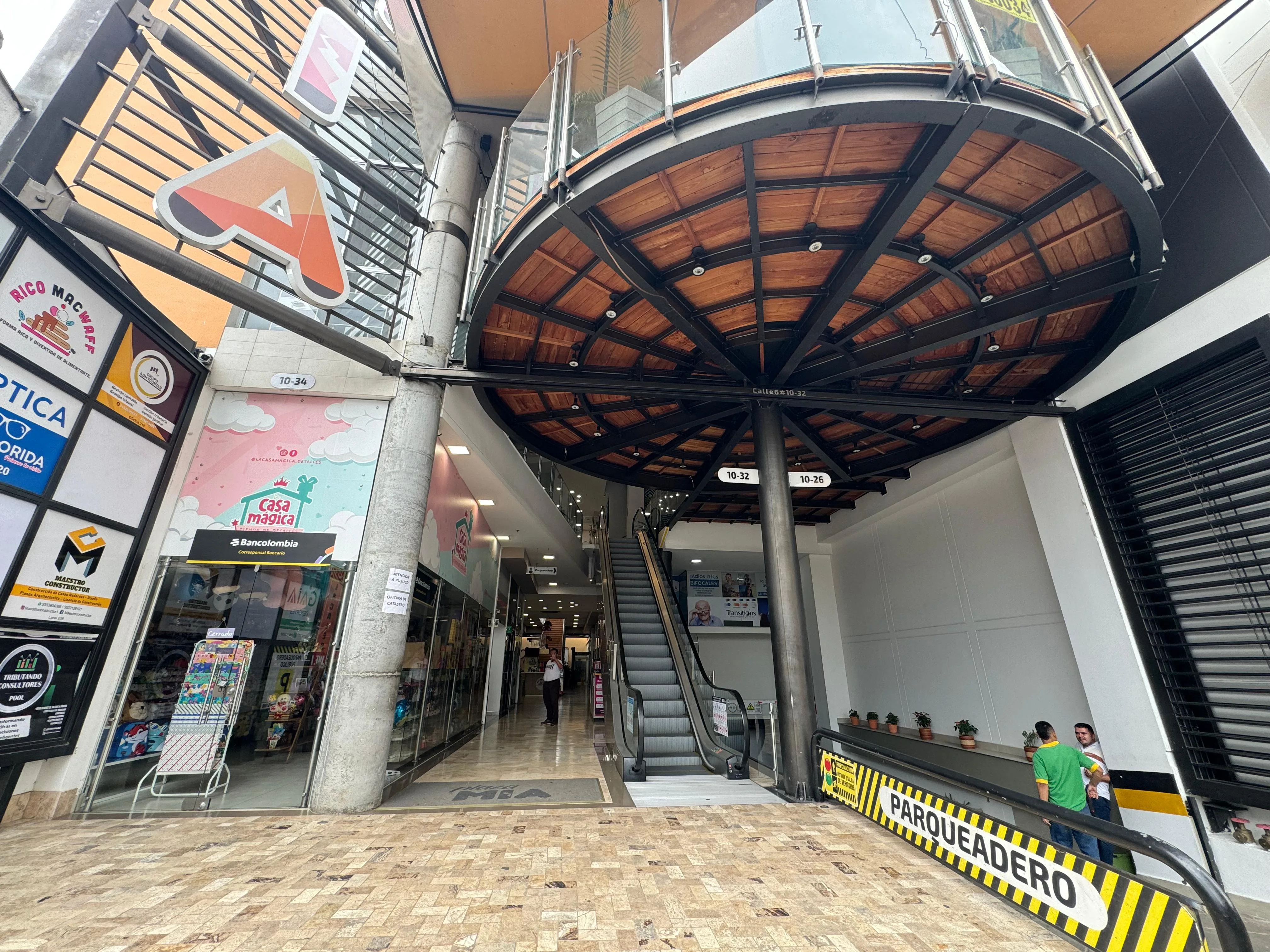 Local en  Arriendo en Casco Antiguo - Floridablanca, Floridablanca