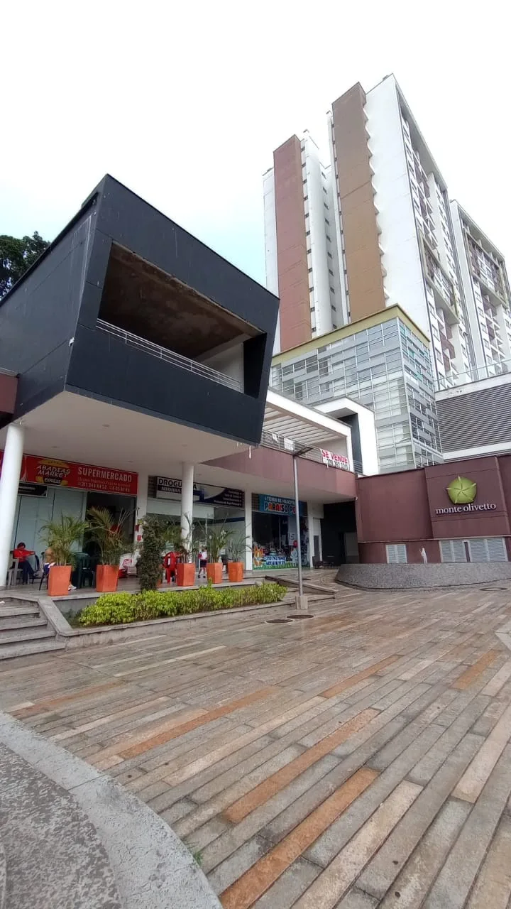 Local en  Arriendo en Casco Antiguo - Floridablanca, Floridablanca