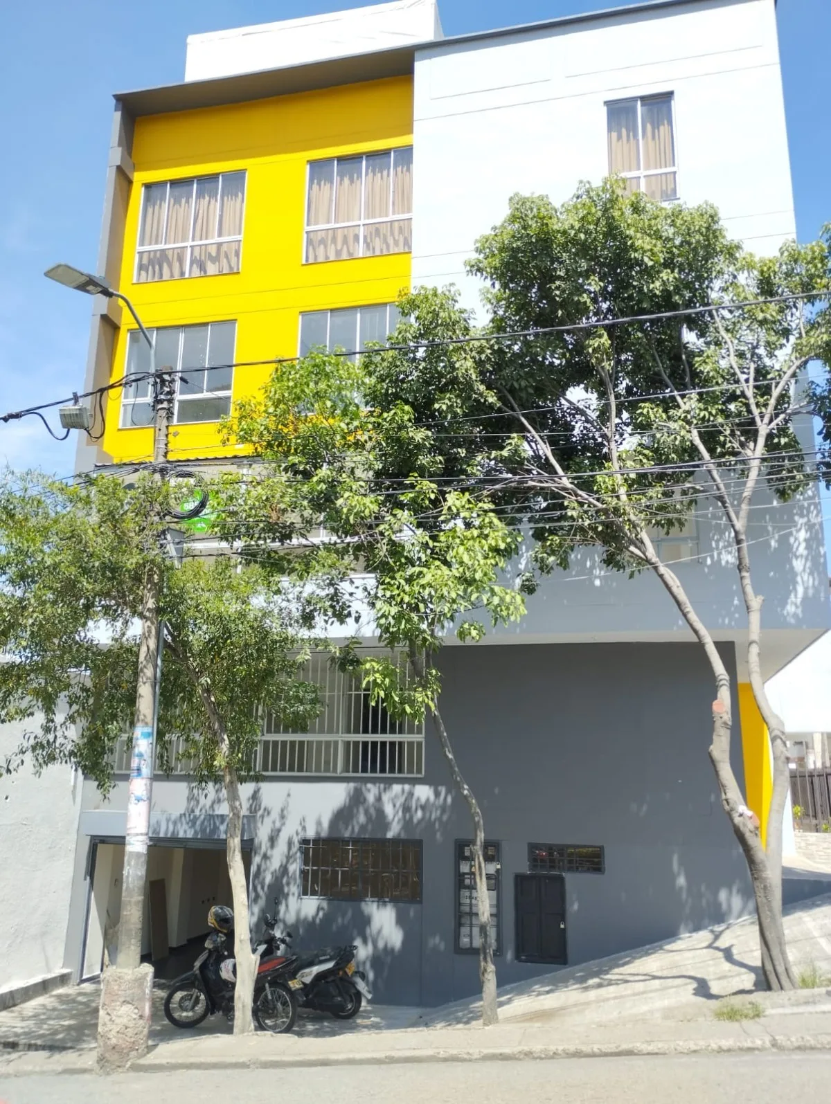 Local en  Arriendo en Casco Antiguo - Floridablanca, Floridablanca