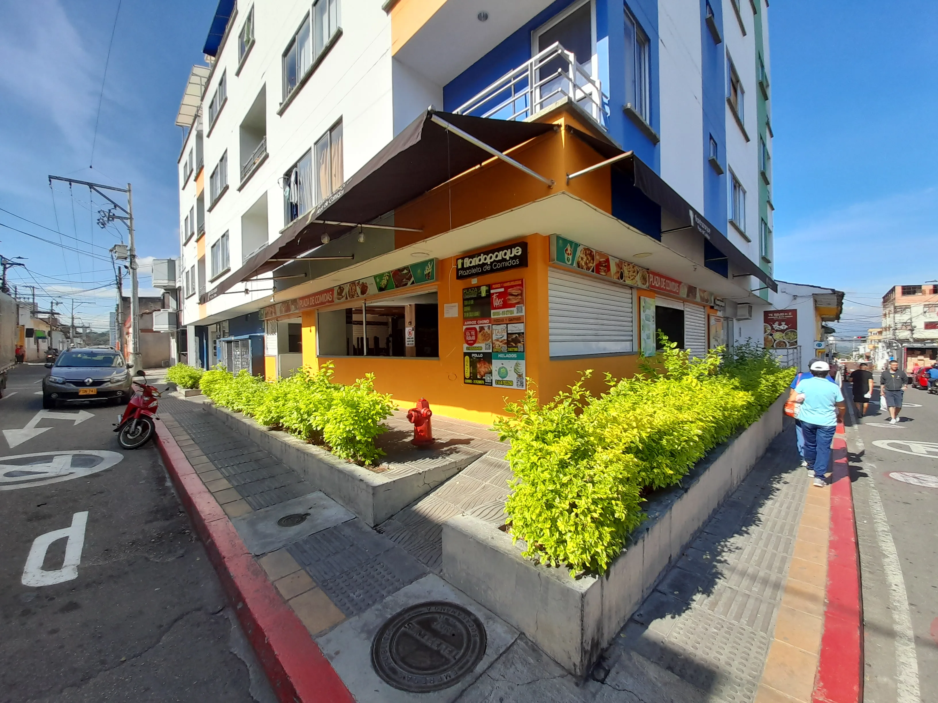 Local en Arriendo en Casco Antiguo - Floridablanca, Floridablanca