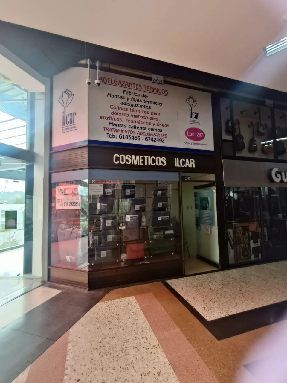 Local en Arriendo en Cedritos, Bogotá