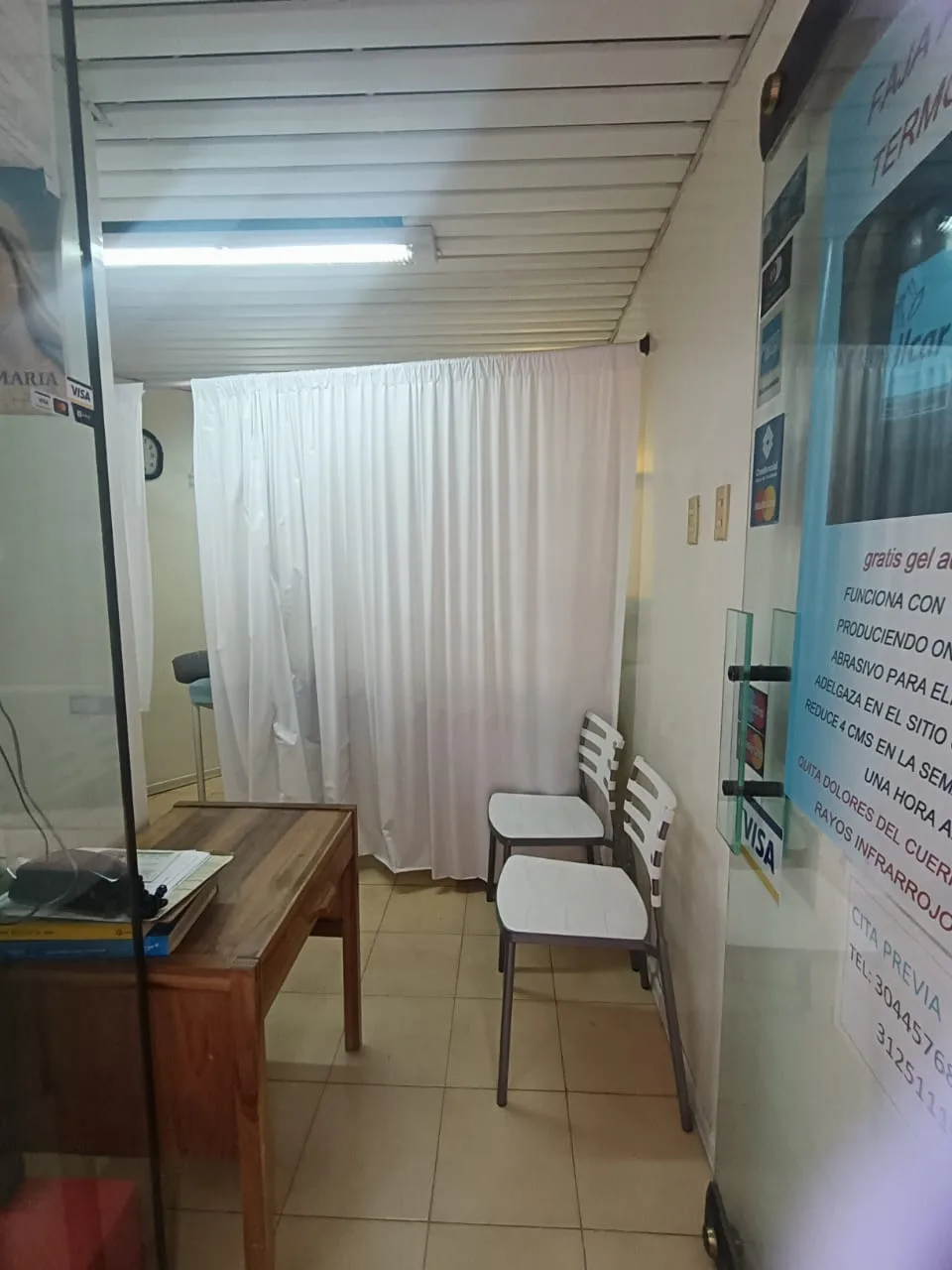 Local en Arriendo en Cedritos, Bogotá