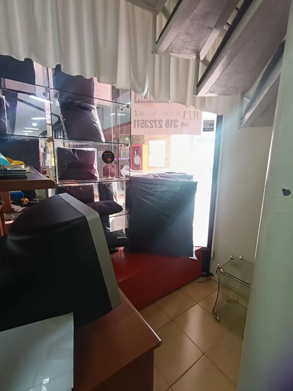 Local en Arriendo en Cedritos, Bogotá