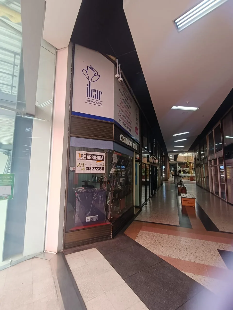 Local en Arriendo en Cedritos, Bogotá