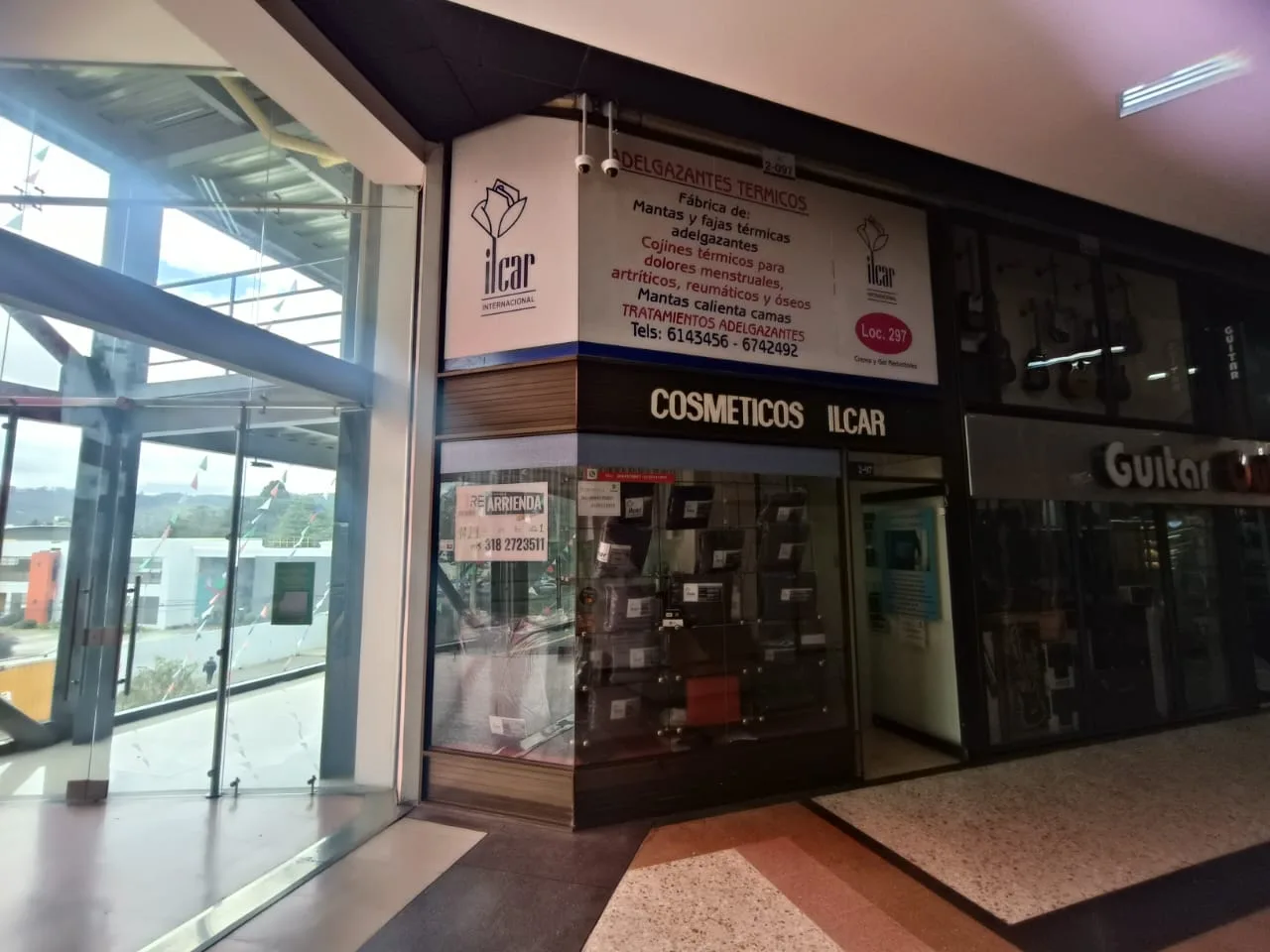 Local en Arriendo en Cedritos, Bogotá