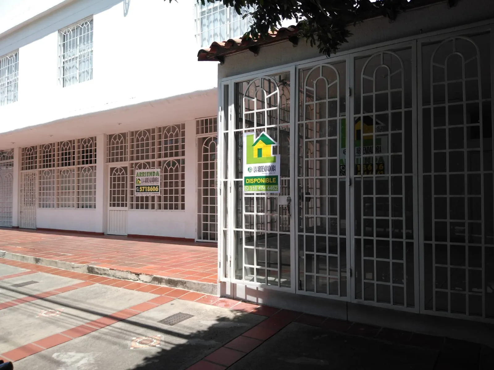 Local en  Arriendo en Ceiba ii, Cúcuta