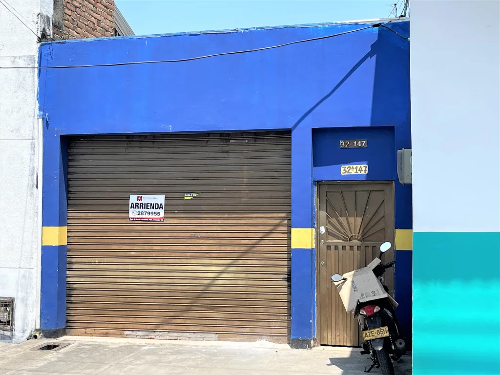 Local en Arriendo en Central, Palmira