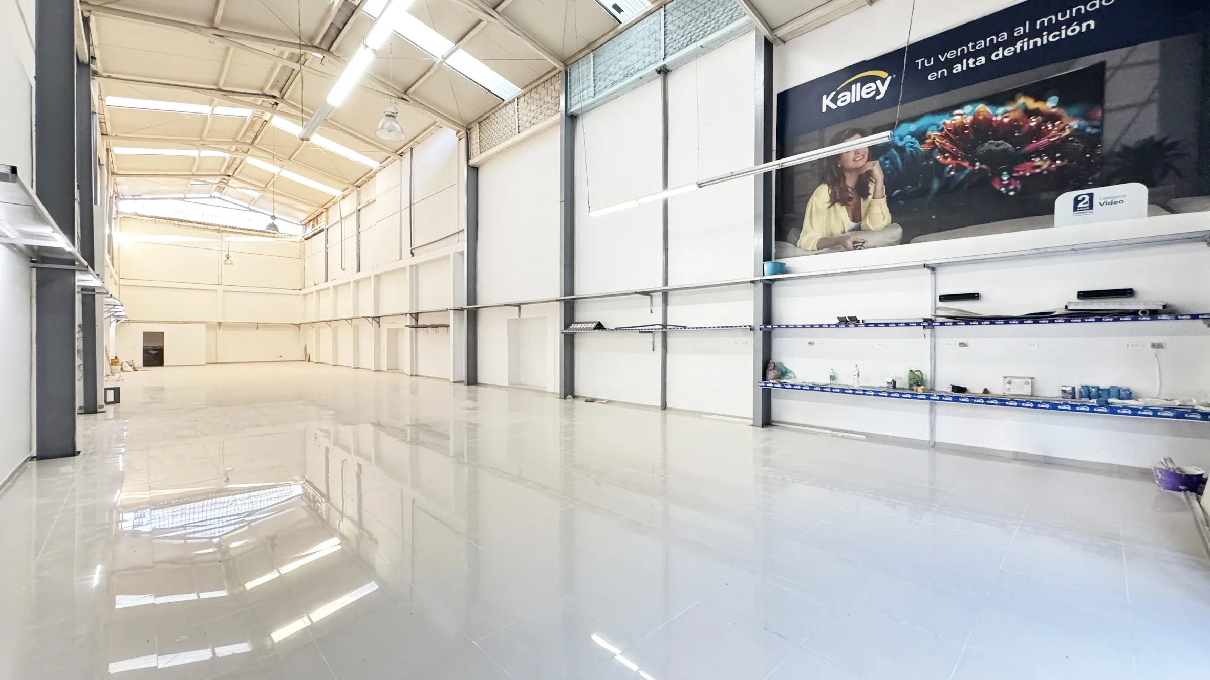 Local en Arriendo en Central, Palmira