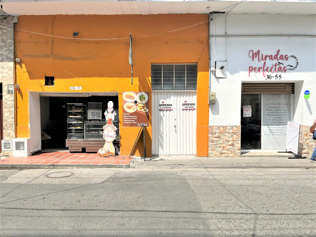 Local en Arriendo en Central, Palmira